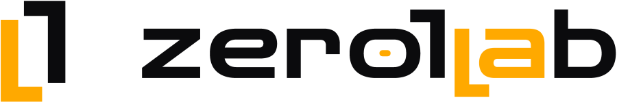 Logo di ZERO1lab Licenze
