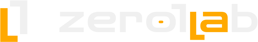 Logo di ZERO1lab Licenze